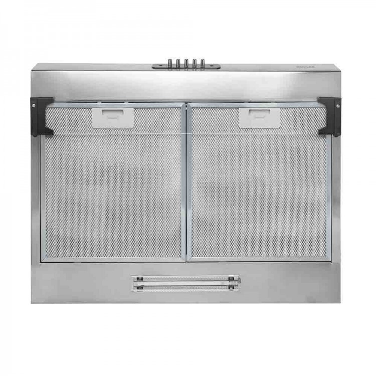 Абсорбатор MUHLER АМК-2119IX класик, INOX, 2мотора Абсорбатор MUHLER АМК-2119IX класик, INOX, 2мотора