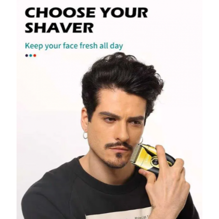 Професионална електрическа самобръсначка VGR V-383 Професионална електрическа самобръсначка VGR V-383