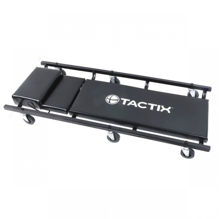 Авто лежанка стол TACTIX, 150 кг Авто лежанка стол TACTIX, 150 кг