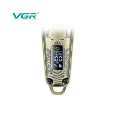 ТРИМЕР ЗА КОСА И БРАДА VGR-901 ТРИМЕР ЗА КОСА И БРАДА VGR-901
