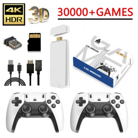 СТИК ЗА ВИДЕОИГРА M15 64GB 30000+