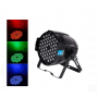 ДИСКО ПРОЖЕКТОР 54 RGB ДИСКО ПРОЖЕКТОР 54 RGB