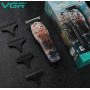 Професионален тример VGR V-953 за брада и коса Професионален тример VGR V-953 за брада и коса
