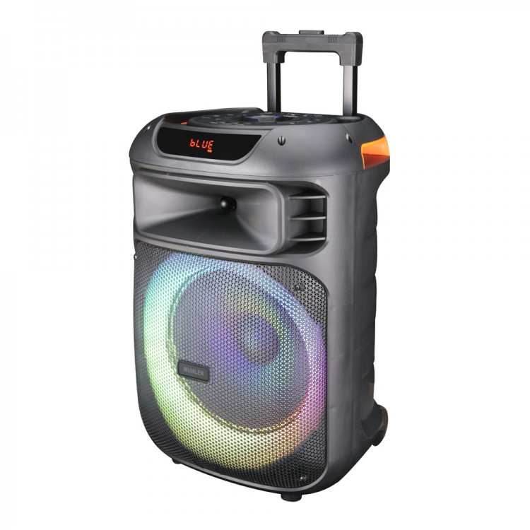 Активна тонколона Muhler MAX333XR Активна тонколона Muhler MAX333XR