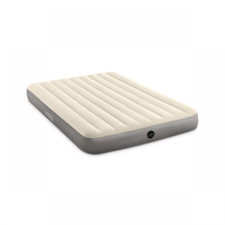Надуваем дюшек INTEX Queen 64103, 152 x 203 x 25 см Надуваем дюшек INTEX Queen 64103, 152 x 203 x 25 см