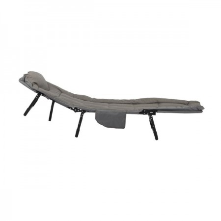 Сгъваем шезлонг My Garden ZRL041, 180 x 60 x 30 см Сгъваем шезлонг My Garden ZRL041, 180 x 60 x 30 см