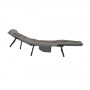 Сгъваем шезлонг My Garden ZRL041, 180 x 60 x 30 см Сгъваем шезлонг My Garden ZRL041, 180 x 60 x 30 см