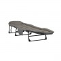Сгъваем шезлонг My Garden ZRL041, 180 x 60 x 30 см Сгъваем шезлонг My Garden ZRL041, 180 x 60 x 30 см