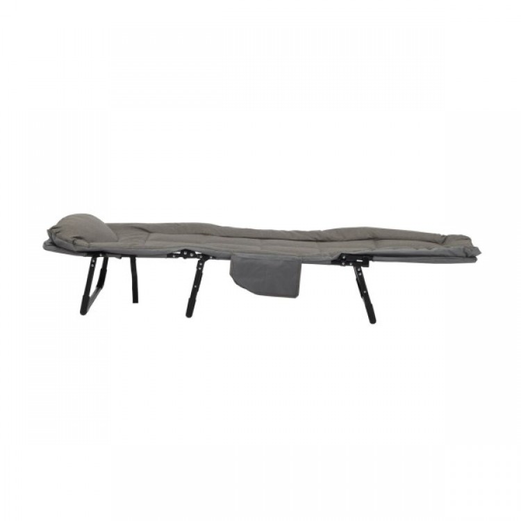 Сгъваем шезлонг My Garden ZRL041, 180 x 60 x 30 см Сгъваем шезлонг My Garden ZRL041, 180 x 60 x 30 см