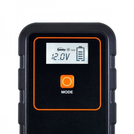 Зарядно устройство за акумулатор max 6A, OSRAM Зарядно устройство за акумулатор max 6A, OSRAM