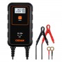 Зарядно устройство за акумулатор max 6A, OSRAM Зарядно устройство за акумулатор max 6A, OSRAM