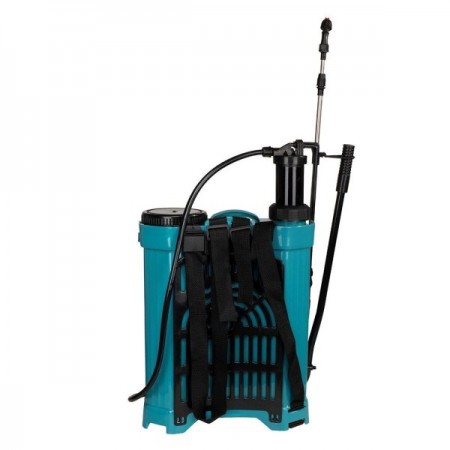 Ръчна градинска пръскачка Ziel CF-AF-16A 16 л Ръчна градинска пръскачка Ziel CF-AF-16A 16 л