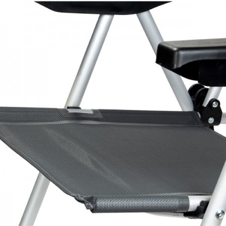 Сгъваем 5-позиционен къмпинг стол My Garden, WR1421 Сгъваем 5-позиционен къмпинг стол My Garden, WR1421