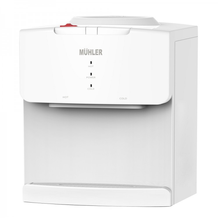 Диспенсер за вода Muhler WD-31CTD Диспенсер за вода Muhler WD-31CTD