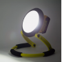 Сгъваем LED акумулаторен прожектор Сгъваем LED акумулаторен прожектор