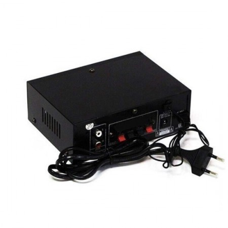 Стерео усилвател SN-777BT Стерео усилвател SN-777BT