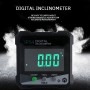 Ъгломер дигитален магнитен с IP54, 4 х 90градуса