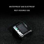 Ъгломер дигитален магнитен с IP54, 4 х 90градуса