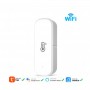Wi Fi smart сензор за влажност и температура, Температура -20 до +60, Влажност 0 до 100% Wi Fi smart сензор за влажност и температура, Температура -20 до +60, Влажност 0 до 100%