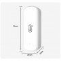 Wi Fi smart сензор за влажност и температура, Температура -20 до +60, Влажност 0 до 100%