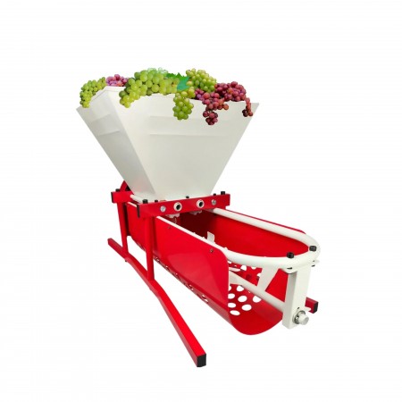 Гроздомелачка с ронка DG07