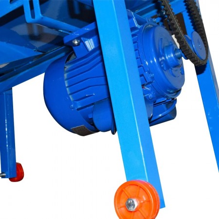 Машина за ронене на царевица MS-700CA (с двигател) Машина за ронене на царевица MS-700CA (с двигател)