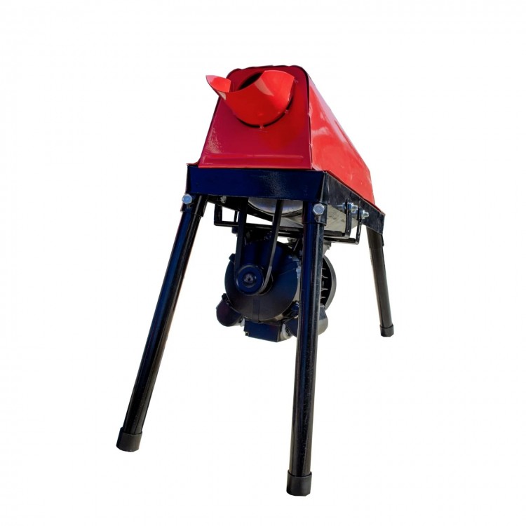 МАШИНА ЗА РОНЕНЕ НА ЦАРЕВИЦА модел 5STY-40-90, 2Kw, 2850RPM, производителност 500 кгч МАШИНА ЗА РОНЕНЕ НА ЦАРЕВИЦА модел 5STY-40-90, 2Kw, 2850RPM, производителност 500 кгч