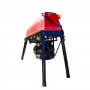 МАШИНА ЗА РОНЕНЕ НА ЦАРЕВИЦА модел 5STY-40-90, 2Kw, 2850RPM, производителност 500 кгч МАШИНА ЗА РОНЕНЕ НА ЦАРЕВИЦА модел 5STY-40-90, 2Kw, 2850RPM, производителност 500 кгч