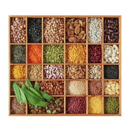 Ръчна сеялка с двойна функция Ръчна сеялка с двойна функция