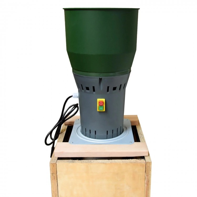 Фуражомелка за зърнени култури HOLZ MILL- 25 L COMPACT Фуражомелка за зърнени култури HOLZ MILL- 25 L COMPACT