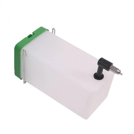 АВТОМАТИЧНА ПОИЛКА ЗА ЗАЙЦИ 1 Л, К-КТ 6 броя АВТОМАТИЧНА ПОИЛКА ЗА ЗАЙЦИ 1 Л, К-КТ 6 броя