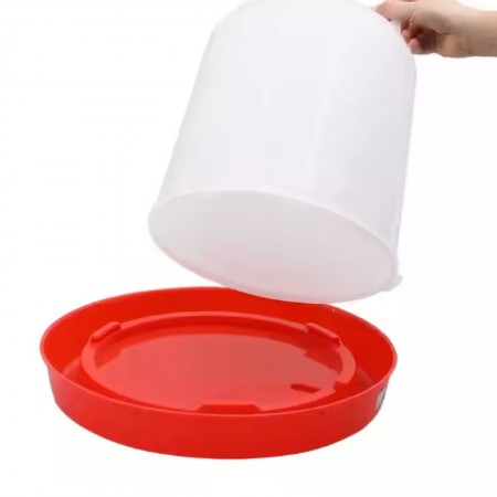 Автоматична поилка за птици W11 (К-КТ / 10 БР) Автоматична поилка за птици W11 (К-КТ / 10 БР)