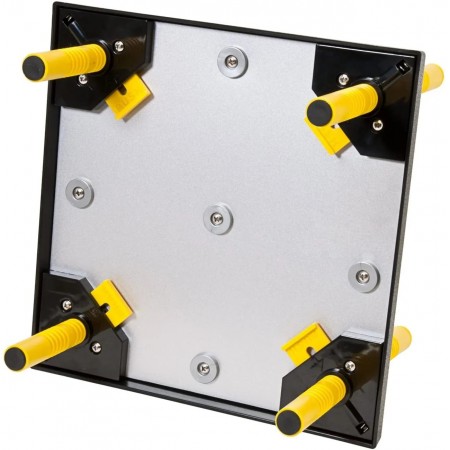 Нагревателна затопляща плоча за пиленца MS-65X45 Нагревателна затопляща плоча за пиленца MS-65X45