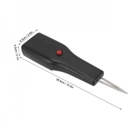 Уред за премахване на пера Clasic (батерия)