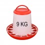 ХРАНИЛКИ ЗА ПТИЦИ W9 (К-КТ ОТ 10 БР) ХРАНИЛКИ ЗА ПТИЦИ W9 (К-КТ ОТ 10 БР)