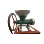 Чугунена електрическа месомелачка 1,5 kW
