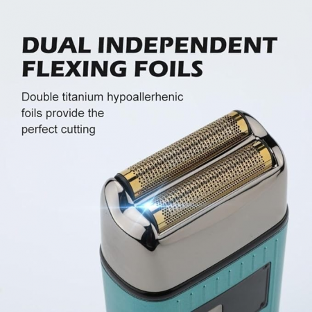 Безжична самобръсначка VGR 357 Безжична самобръсначка VGR 357