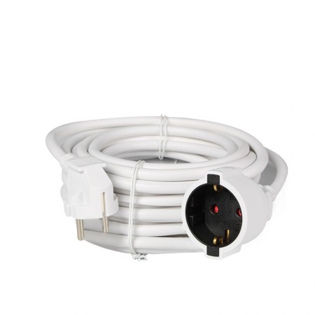 Удължител Muhler 20м, 3G1.0mm2