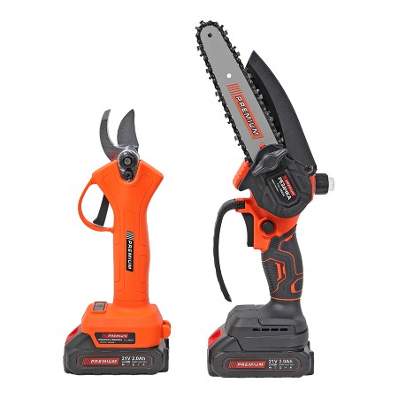 КОМПЛЕКТ РЕЗАЧКА И ЛОЗАРСКА НОЖИЦА PREMIUM КОМПЛЕКТ РЕЗАЧКА И ЛОЗАРСКА НОЖИЦА PREMIUM