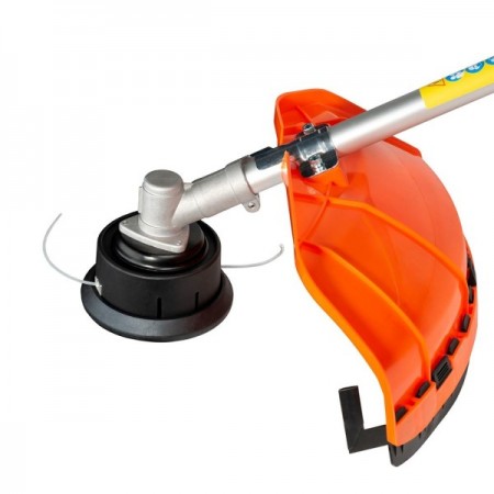 Многофункционален бензинов тример 4 в 1 ZIEL 25 сс Многофункционален бензинов тример 4 в 1 ZIEL 25 сс