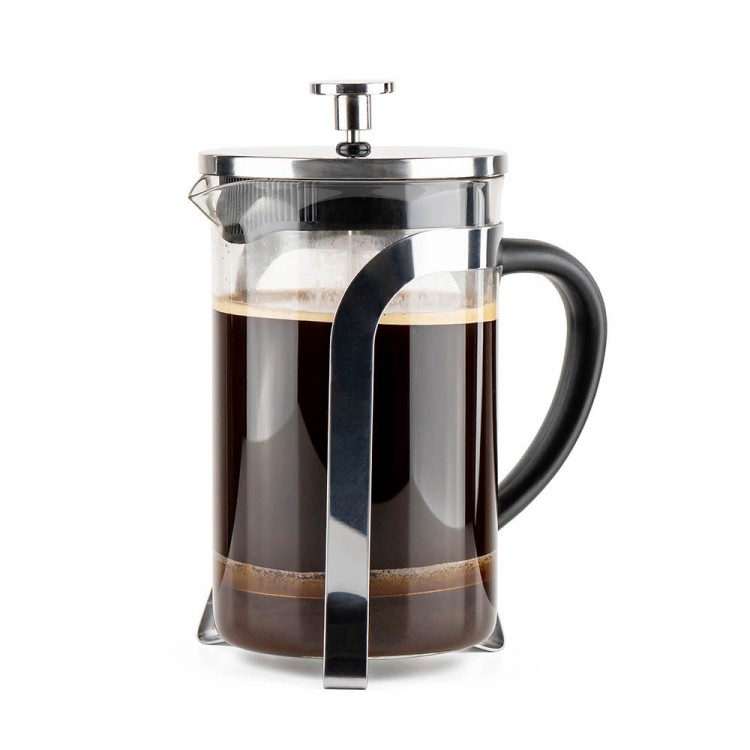 Преса за кафе френска Luigi Ferrero Coffeina FR-8083Т 800ml Преса за кафе френска Luigi Ferrero Coffeina FR-8083Т 800ml