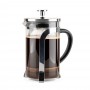Преса за кафе френска Luigi Ferrero Coffeina FR-8083Т 800ml Преса за кафе френска Luigi Ferrero Coffeina FR-8083Т 800ml