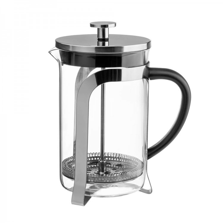 Преса за кафе френска Luigi Ferrero Coffeina FR-8083Т 800ml Преса за кафе френска Luigi Ferrero Coffeina FR-8083Т 800ml