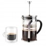 Преса за кафе френска Luigi Ferrero Coffeina FR-8083Т 800ml Преса за кафе френска Luigi Ferrero Coffeina FR-8083Т 800ml