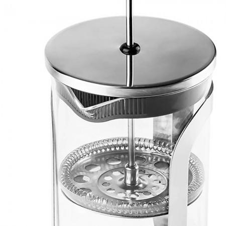 Преса за кафе френска Luigi Ferrero Coffeina FR-8083Т 800ml Преса за кафе френска Luigi Ferrero Coffeina FR-8083Т 800ml