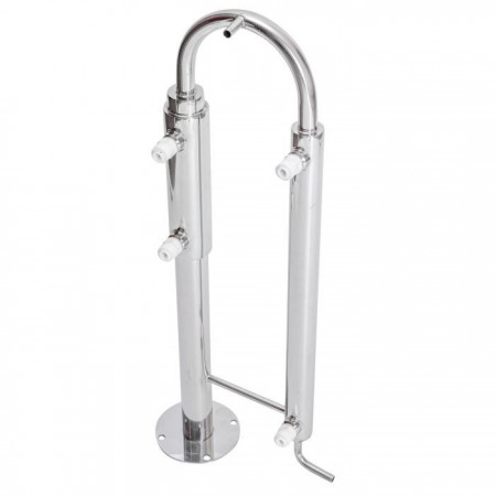 Казан за ракия Казанджия Професор 23л Казан за ракия Казанджия Професор 23л