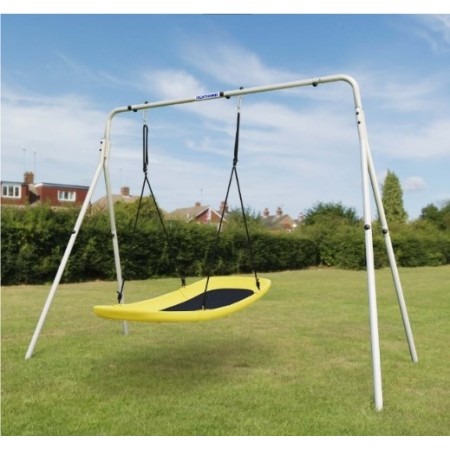 Улична люлка Лодка Улична люлка Лодка