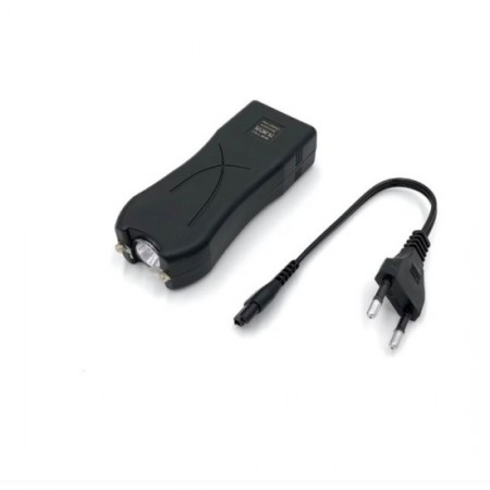 Мини електрошок 398 с LED фенерче Мини електрошок 398 с LED фенерче