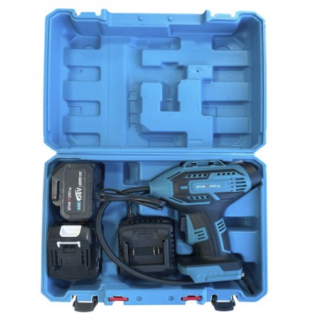 АКУМУЛАТОРЕН КОМПРЕСОР АКУМУЛАТОРЕН КОМПРЕСОР