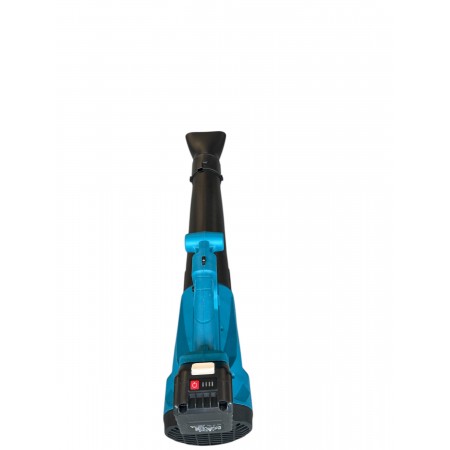 Акумулаторна духалка с 6 степенна регулация за листа Акумулаторна духалка с 6 степенна регулация за листа